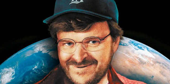 Bowling For Columbine (2002)