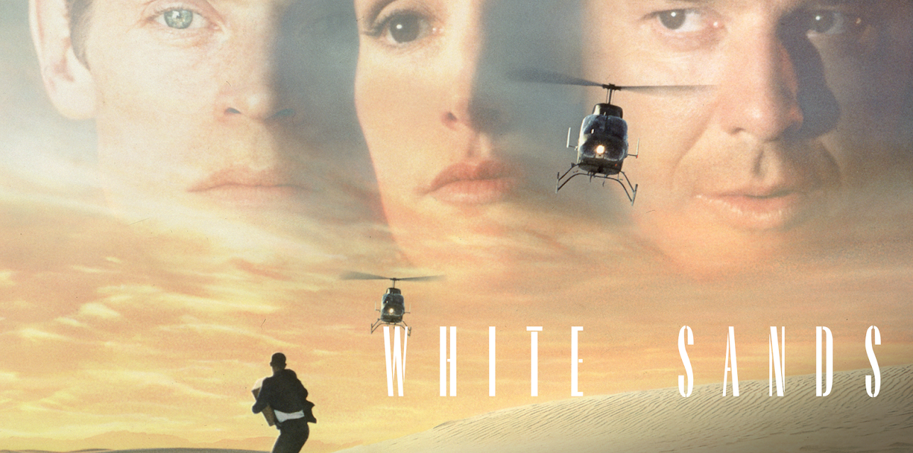 White Sands (1992)
