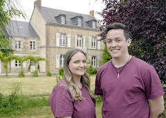 Chateau DIY: Win the Dream