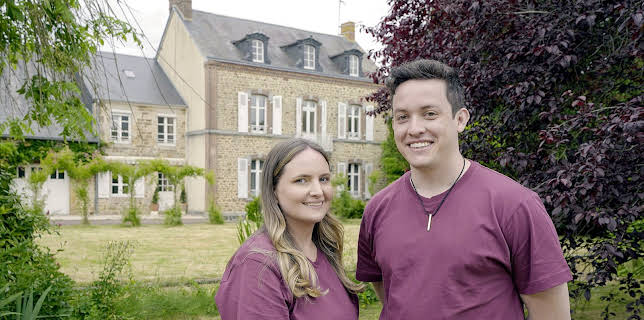 12:00 PM: Chateau DIY: Win the Dream | 4 Seven | 2/4 2026