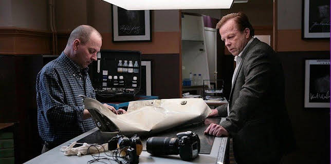 01:00: Mankells Wallander | SWR Fernsehen RP | 1/29 2026