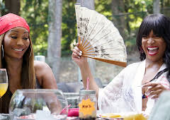 The Real Housewives of Atlanta