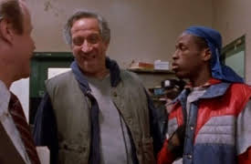 Law & Order Season 1: Pilot/Everybody's Favorite Bagman