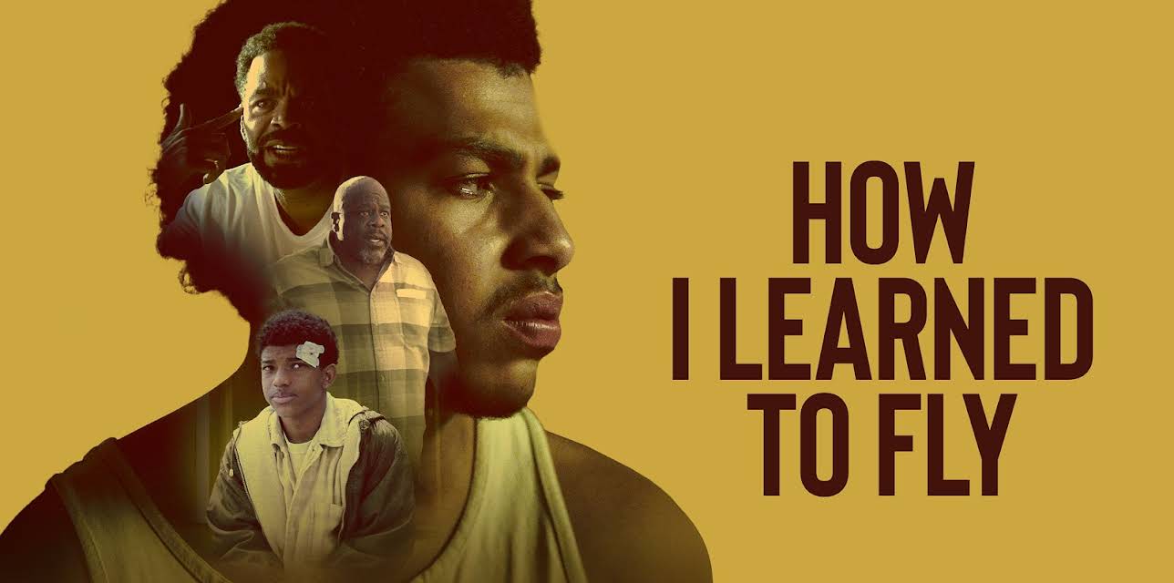 How I Learned to Fly (2023)