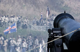 Battlefield America: Shiloh