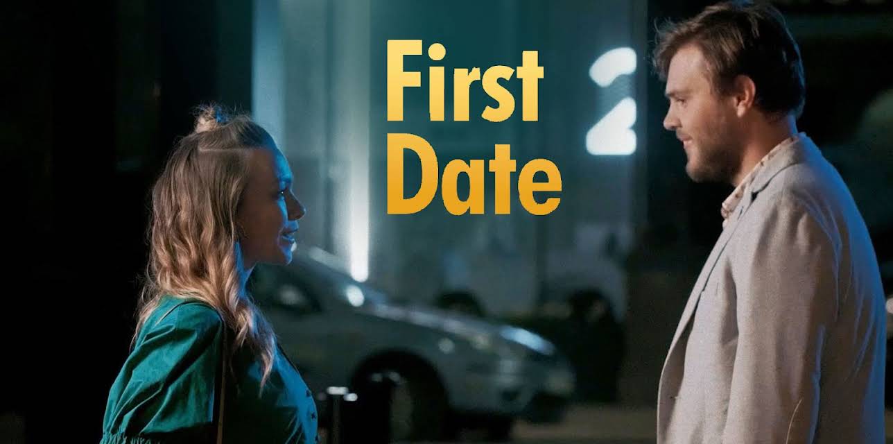 First Date (2019)