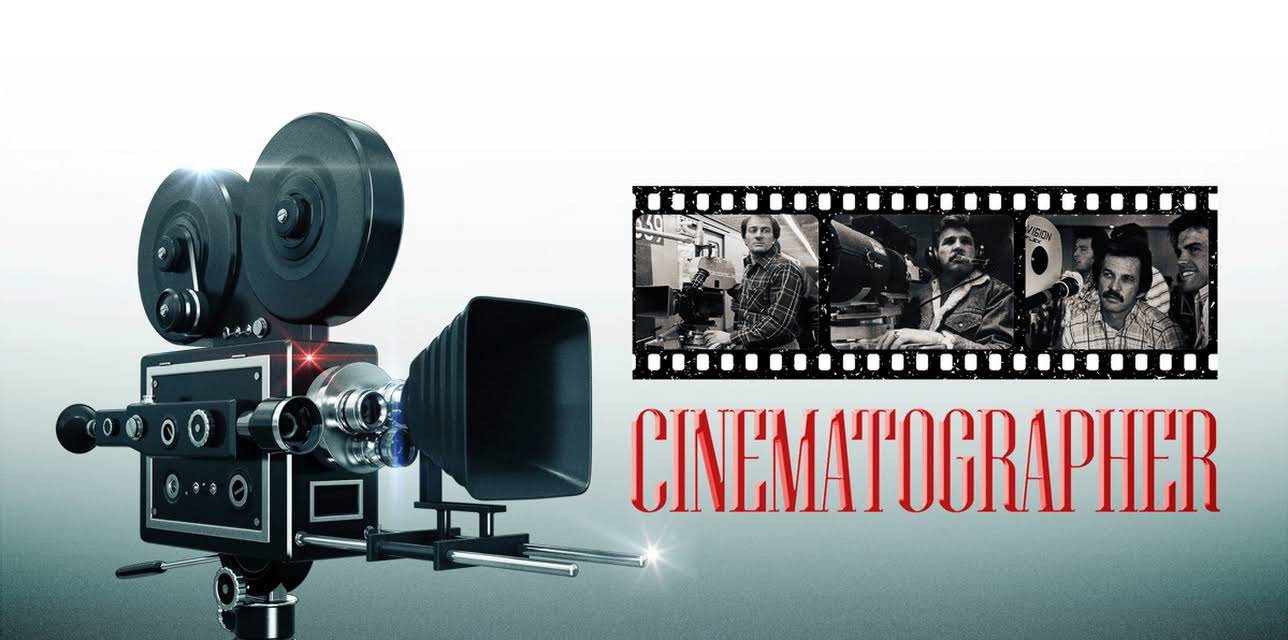 Cinematographer (2024)