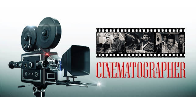 Cinematographer (2024)