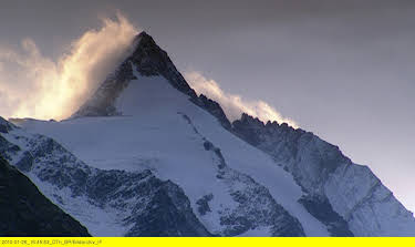 06:40: Am Eisstrom des Großglockner | 3SAT | 7/19 2026