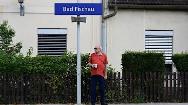 10:20: Eisenbahn-Romantik | SWR Fernsehen RP | 4/24 2026