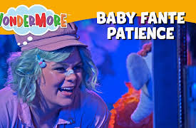 Wondermore: Baby Fante Patience