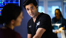 Chicago Med (S5 E13)