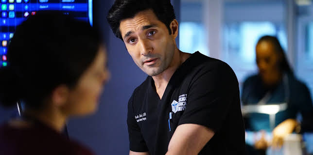 04:50: Chicago Med (S5 E13) (S5) | Viasat Series | 1/21 2026