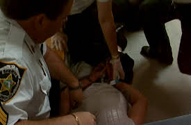 Jail S1: The Wanderer