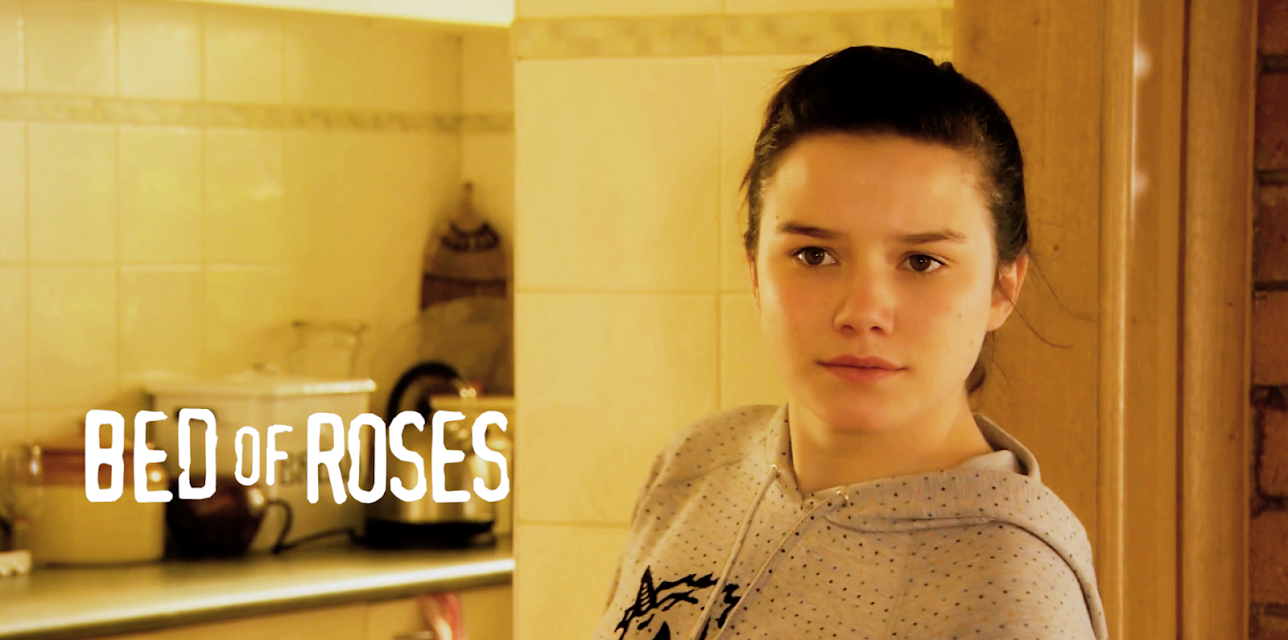 Bed of Roses - Series 1