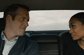 Den inre cirkeln: 1. Statsministern ringer