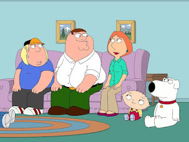22:30: Family Guy | ProSieben Maxx | 6/9 2026