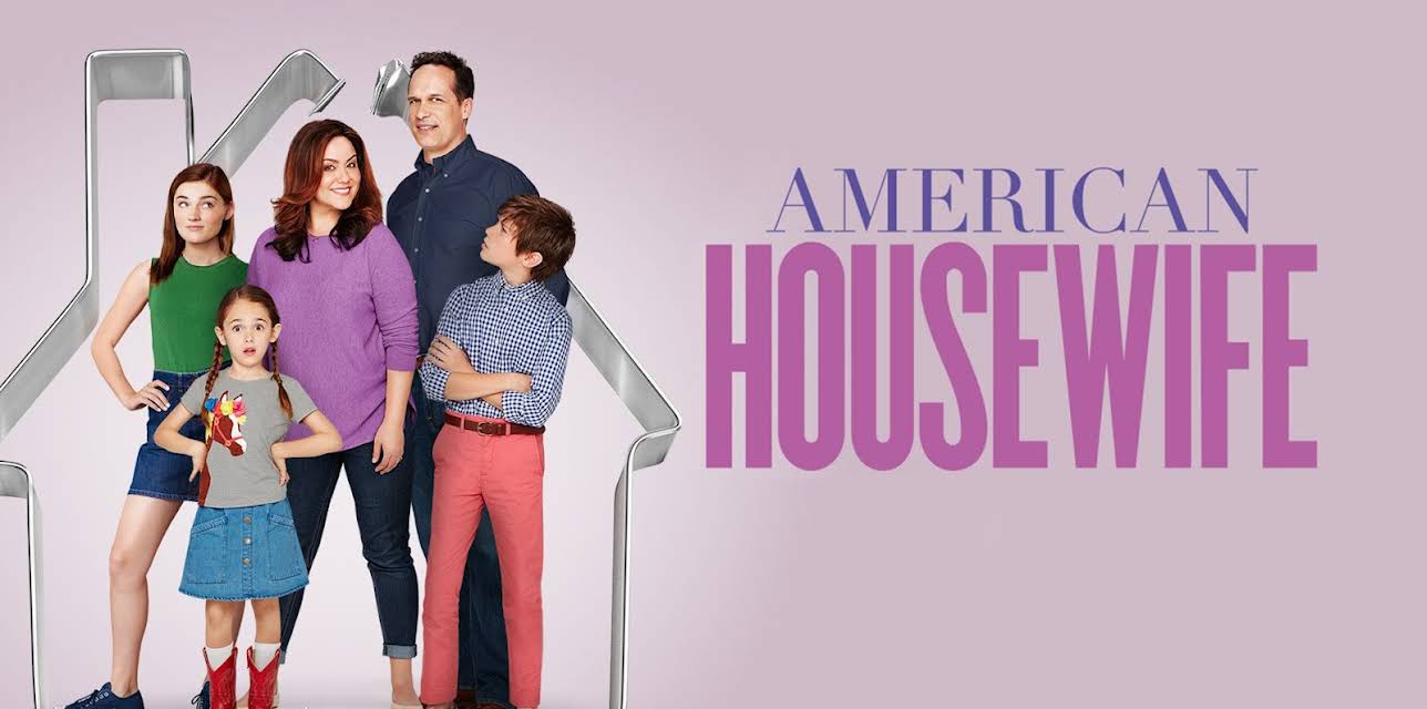 American Housewife Season 1