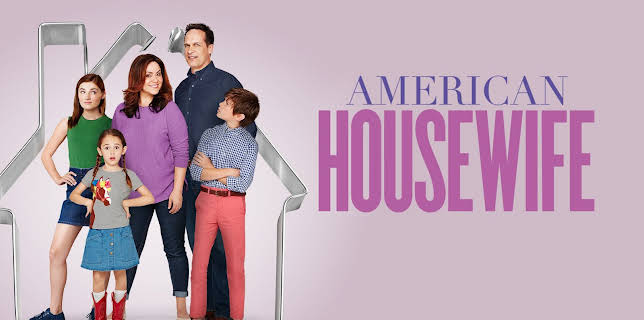 American Housewife Season 1