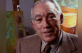 Hollywood Idols: Anthony Quinn: An Original