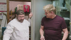 Ramsay rykker ind (S2 E5)