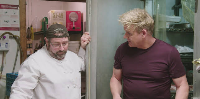 04:00: Ramsay rykker ind (S2 E5) (S2) | TV3 | 2/11 2026