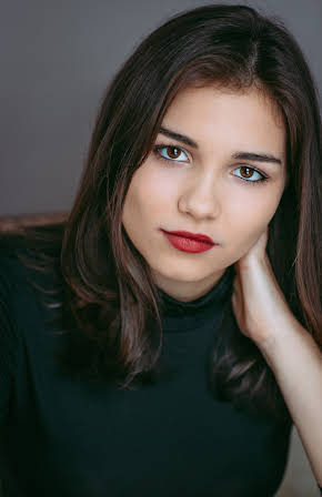Kaylayla Raine as 