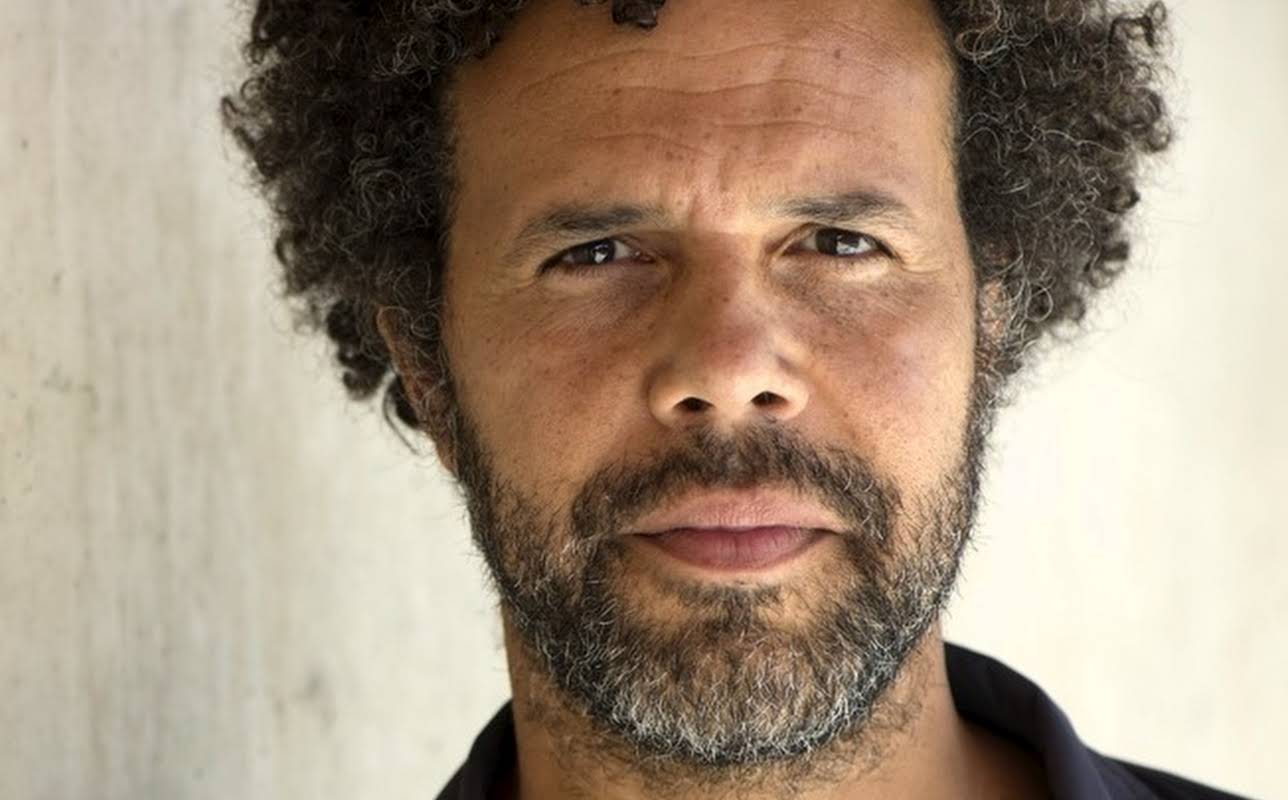 Mikael Marcimain