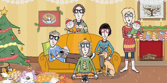 5:30 PM: Nick Cope's Popcast (S1) | Cbeebies | 12/2 2025