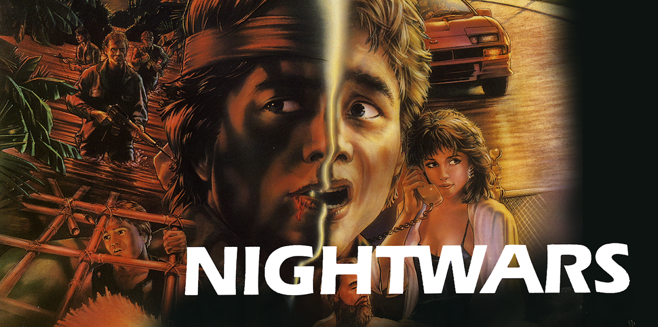 Night Wars (1988)