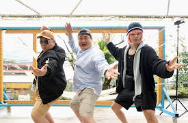 Mukbo Brothers 2: Mukbo Brothers 2 Episode 8