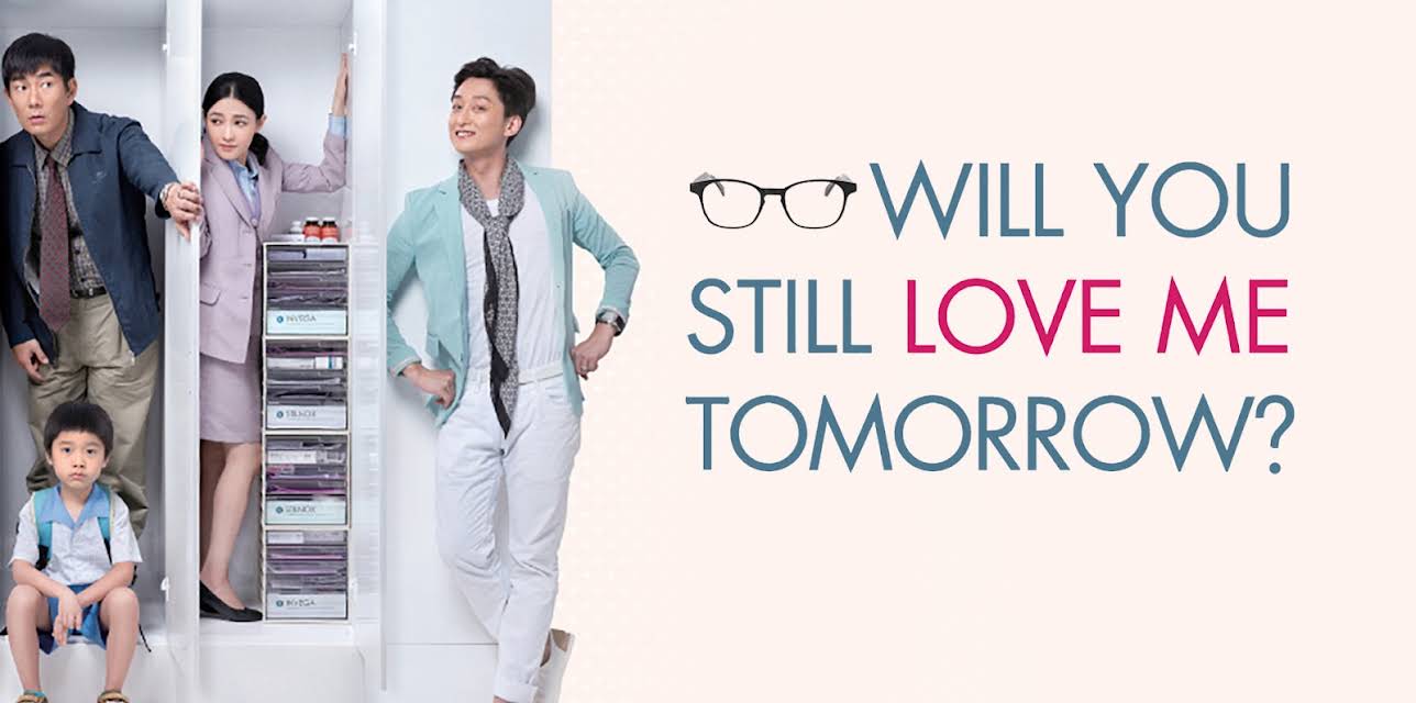 Will You Still Love Me Tomorrow? (2013)