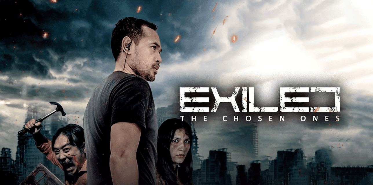 EXILED: The Chosen Ones (2025)