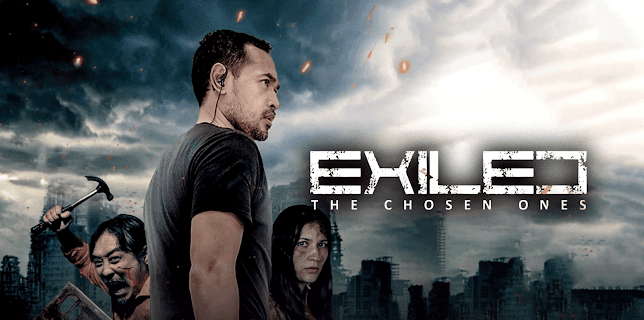 EXILED: The Chosen Ones (2025)