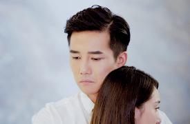 To Be With You: To Be With You-我要和你在一起-Episode 20