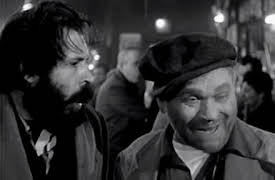 Naked City Season 1: Goodbye My Lady Love