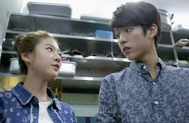 Hi! School - Love On: Hi! School - Love On Episode 9