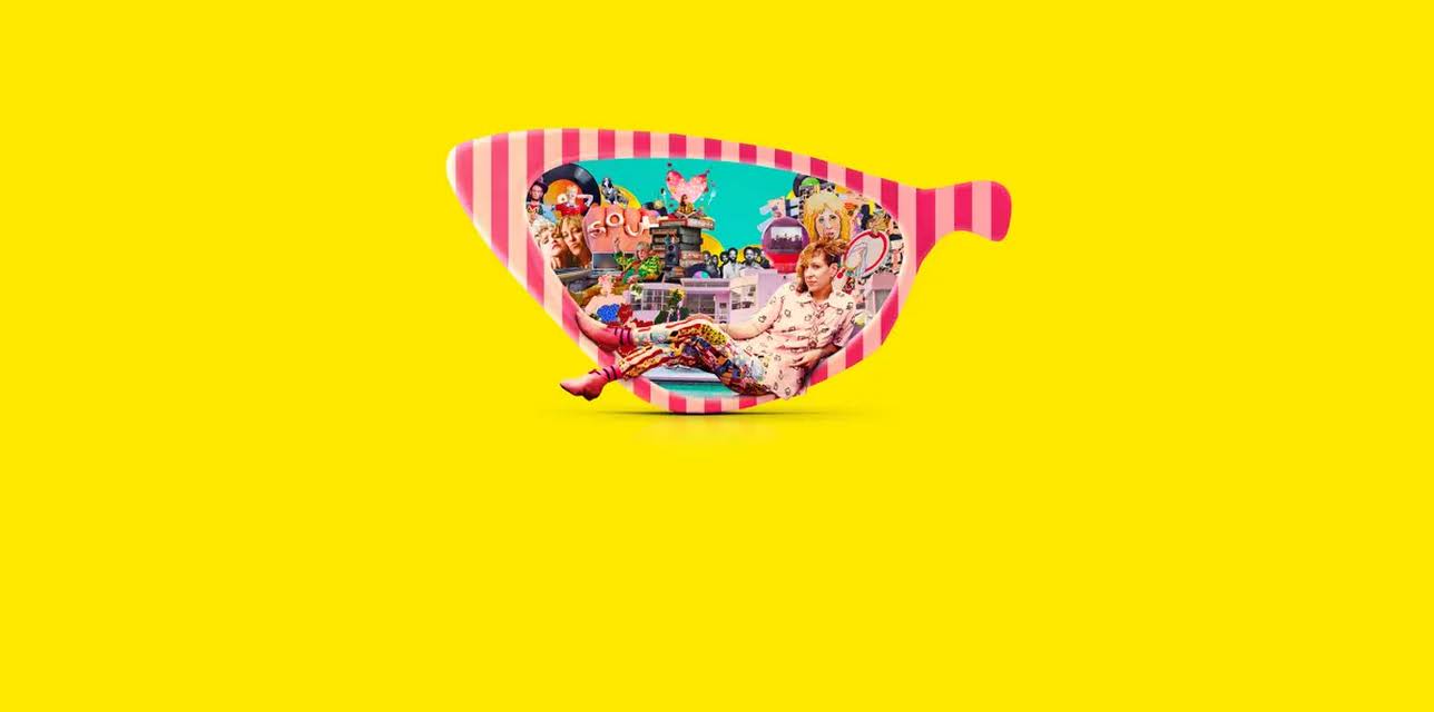 The World According to Allee Willis (2024)