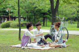 Hi! School - Love On: Hi! School - Love On Episode 8