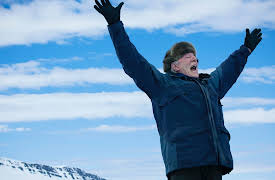 Fortitude: Episode 9