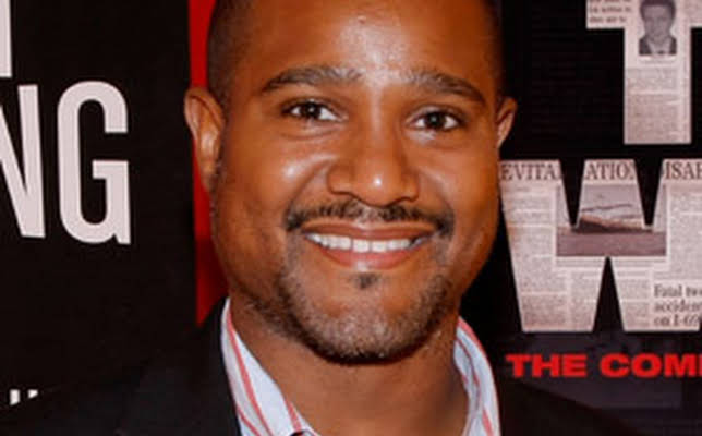 Seth Gilliam