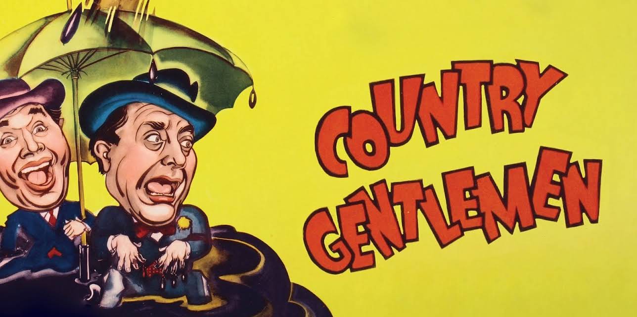 Country Gentlemen (1936)