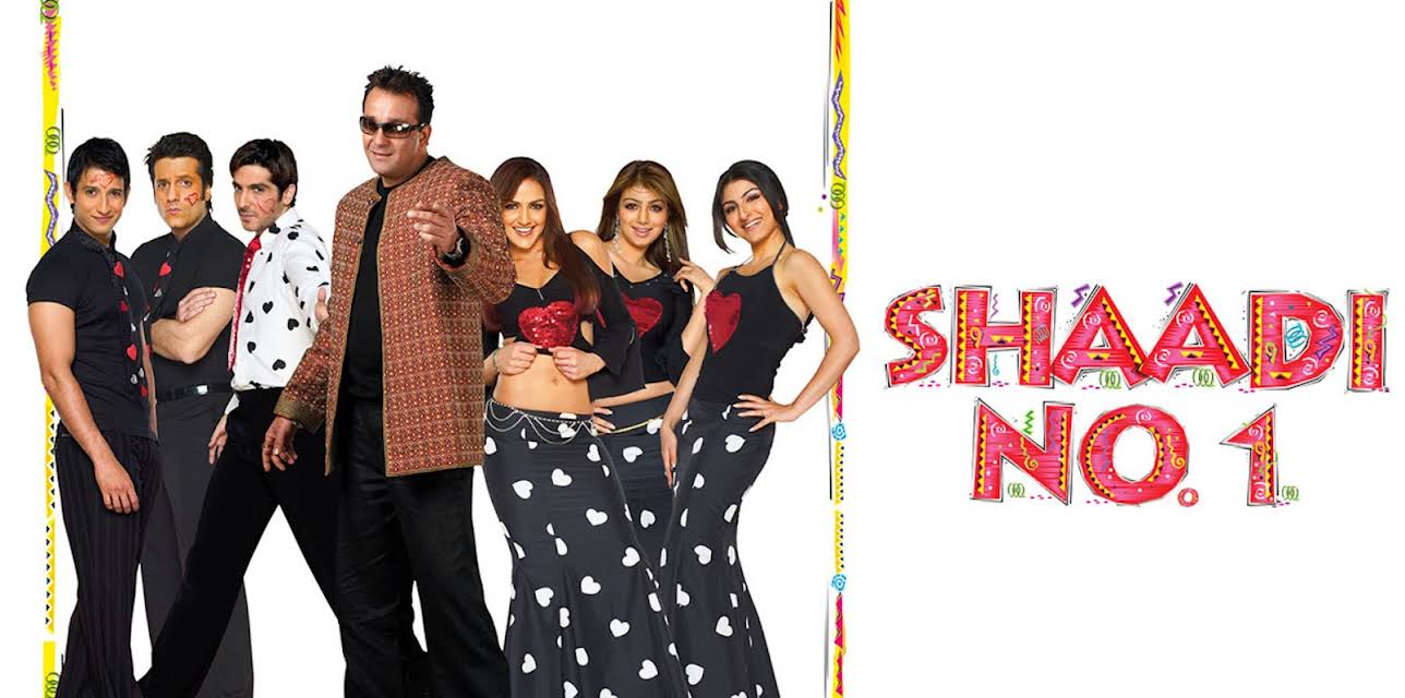 Shaadi No. 1 (2005)