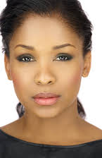 Brandhyze Stanley as 