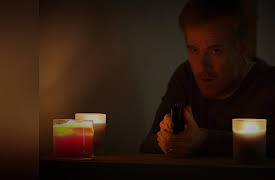 The Dark: Forever Winter: The Plan