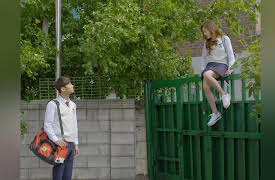 My First Love: My First Love Ep01