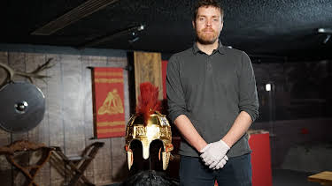 06:25: Blowing Up History (S5 E17) (S5) | Discovery Channel | 4/29 2026