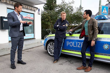 16:10: Die Rosenheim-Cops | ZDF | 7/16 2026