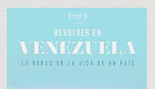 Resolver en Venezuela