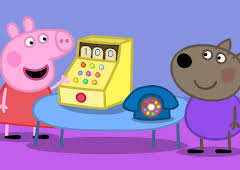 Peppa Pig